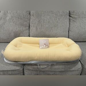 Snuggle Me Toddler Lounger